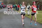 Womens and Vets 2015 Royal Signals Road Relay. Photo: David T. Hewitson/Sports for All Pics